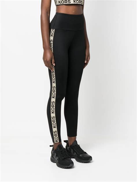 legginsy michael kors|Michael Kors leggings for women.